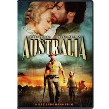 australia move