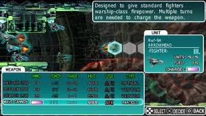 r type command psp