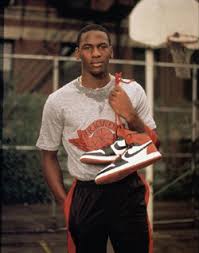michael air jordan