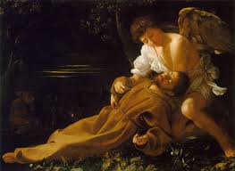 saint francis