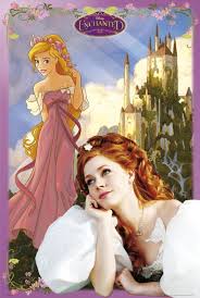 Disney Enchanted Poster