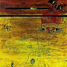 Alice Cooper - School's Out