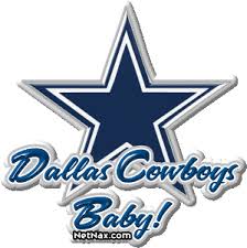 baby dallas cowboys