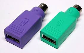 usb ps 2 adapters