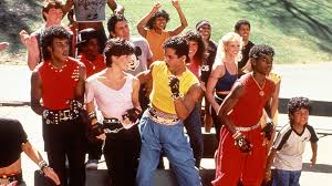 breakin ii