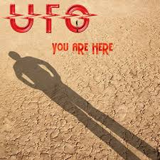 Ufo - You Are Here