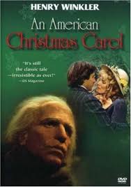 american christmas carol
