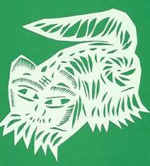 asian folk art