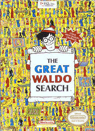 the great waldo