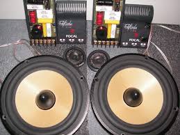 focal 165 k2