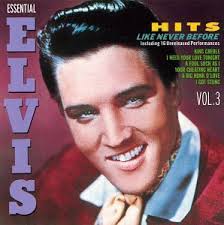 Elvis Presley - Danny
