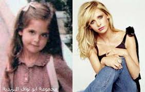 sarah michel Sarah-michelle-gellar