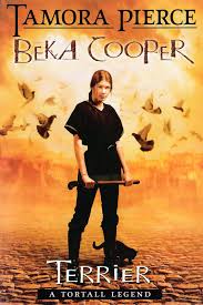 beka cooper terrier