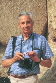 henri stierlin