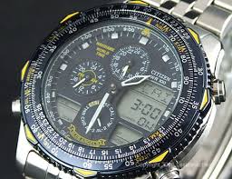 citizen navihawk watch