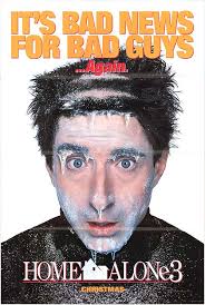 home alone iii