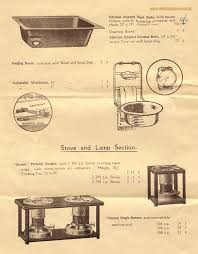enamel sinks