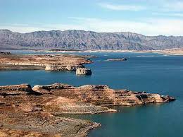 lake mead