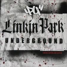 Linkin Park - Underground 3.0