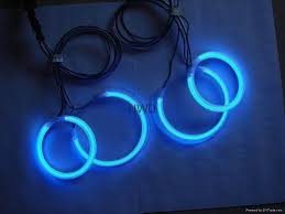 angel eyes for bmw