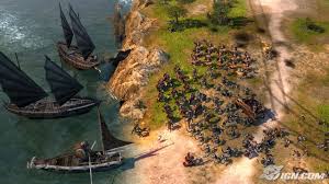 battle for the middle earth