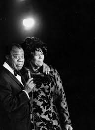 Ella Fitzgerald - The Wonderful World Of Ella Fitzgerald & Louis Armstrong