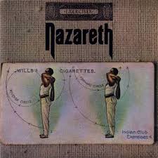 Nazareth - Exercises