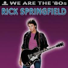 Rick Springfield - Legendary Rick Springfield (disc 2)