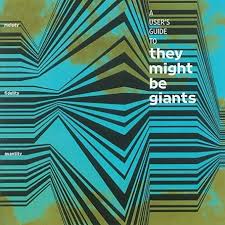 They Might Be Giants - Concrete And Clay