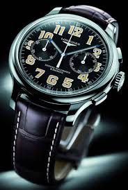 big watch
