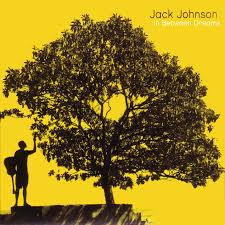 jack johnson in between