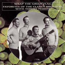 the clancy brothers and tommy makem