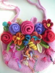 flower bag