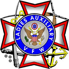 ladies auxiliary