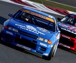 calsonic nissan