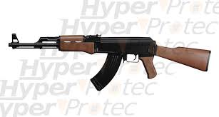 ak 47 a billes