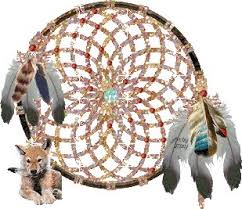 cherokee indian dream catchers