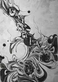 graphic image