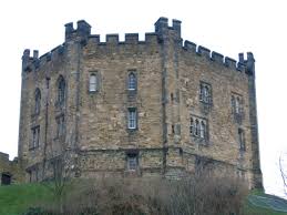 durham castle
