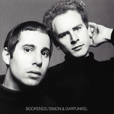 Simon And Garfunkel - Bookends