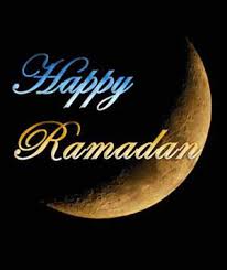 ramadan greetings