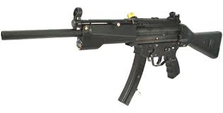 paintball m16