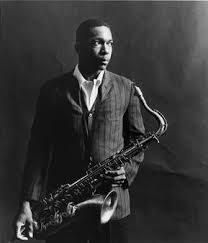 john coltrane