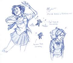 hermione pansy