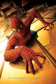 spiderman movies