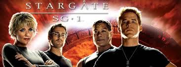sg-1 season 9