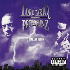 Lord Tariq & Peter Gunz - We Will Ball