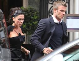 posh n becks