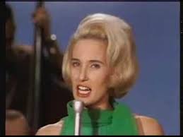 Tammy Wynette - Your Good Girl's Gonna Go Bad