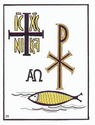 christian symbols of faith